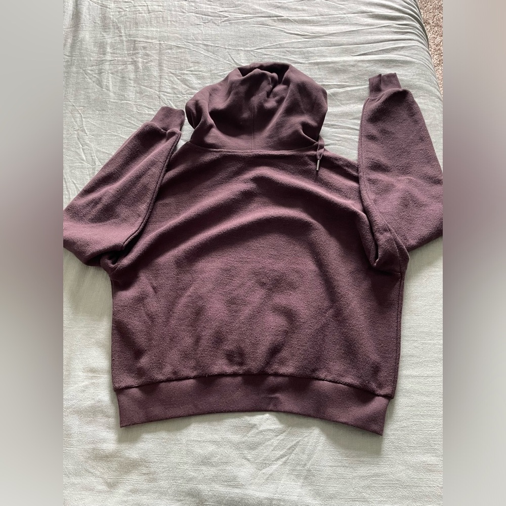 Balance Athletica / Vitality Cozy Zip - Picture 5 of 6